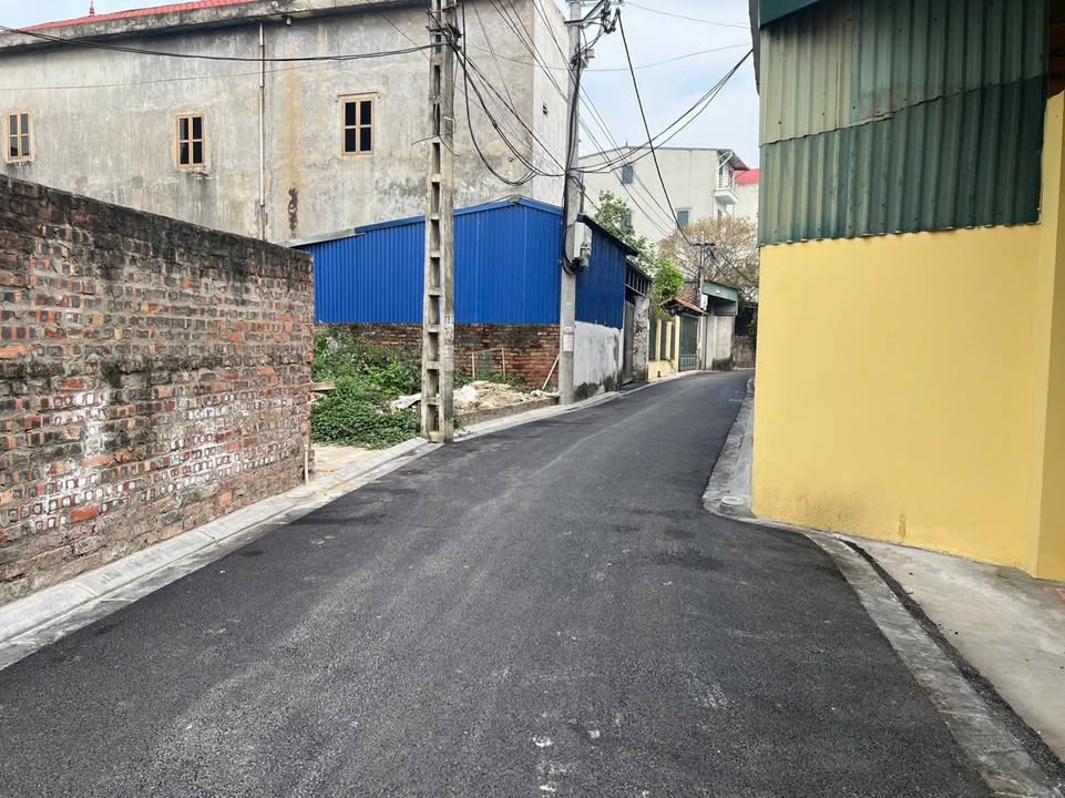 Đất nền Thôn Thố Bảo, xã Phúc Thịnh 94m² - Đầu tư sinh lời hấp dẫn!