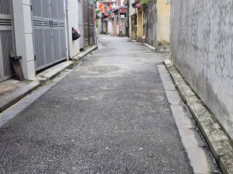 Đất Hậu Dưỡng Kim Chung, Đông Anh 75m² giá 6 tỷ - Cơ hội đầu tư vàng!