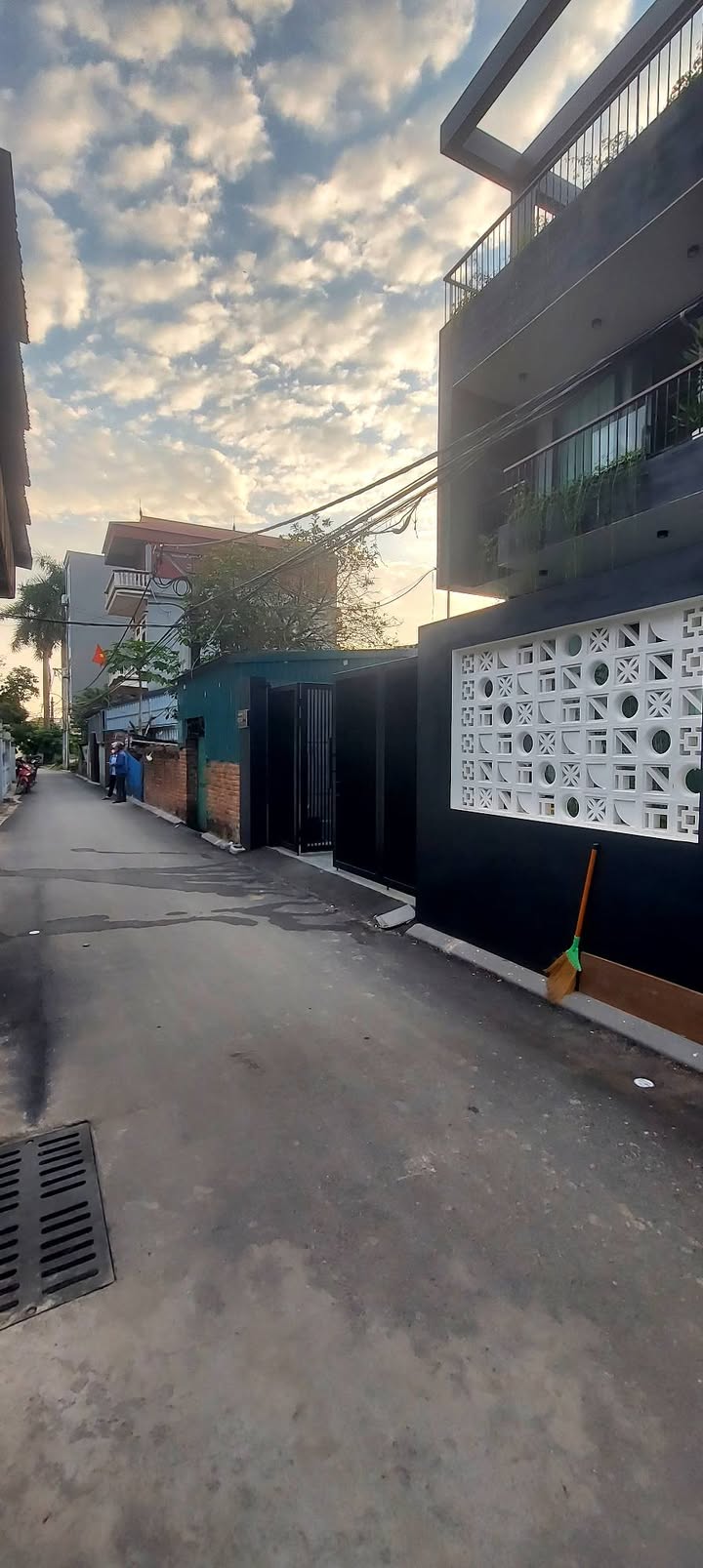 Đất Vân Nội Đông Anh 73m² giá thỏa thuận - Đường thông ô tô 7 chỗ!