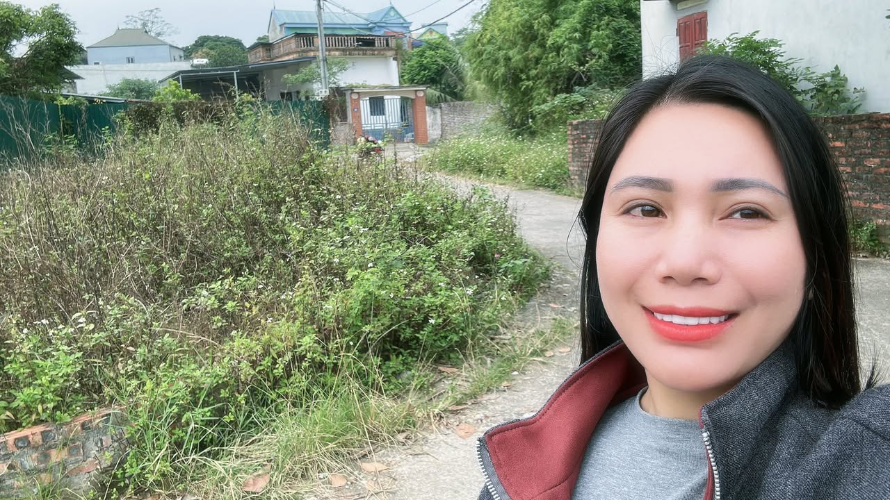 Đất nền góc đẹp Minh Phú, Sóc Sơn 100m² - Đầu tư tiềm năng, giá thỏa thuận!