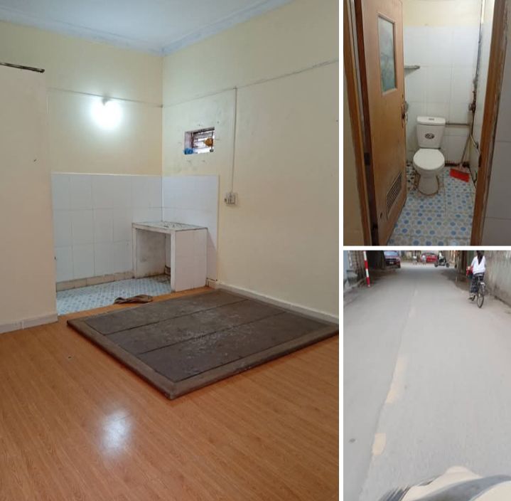 Phòng trọ Liên Ninh 30m² giá 1.5 triệu - Nội thất đầy đủ, ô tô vào tận nơi!