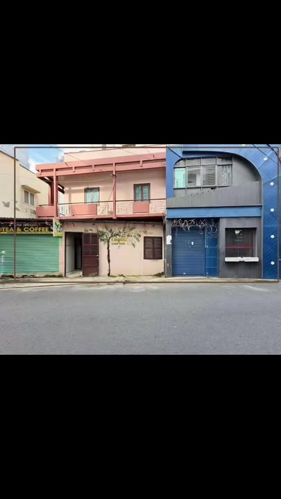 FrontHouse mặt tiền đường Phùng Văn Cung, quận Phú Nhuận, 49.5m² giá 9.5 tỷ - Cơ hội đầu tư tuyệt vời!