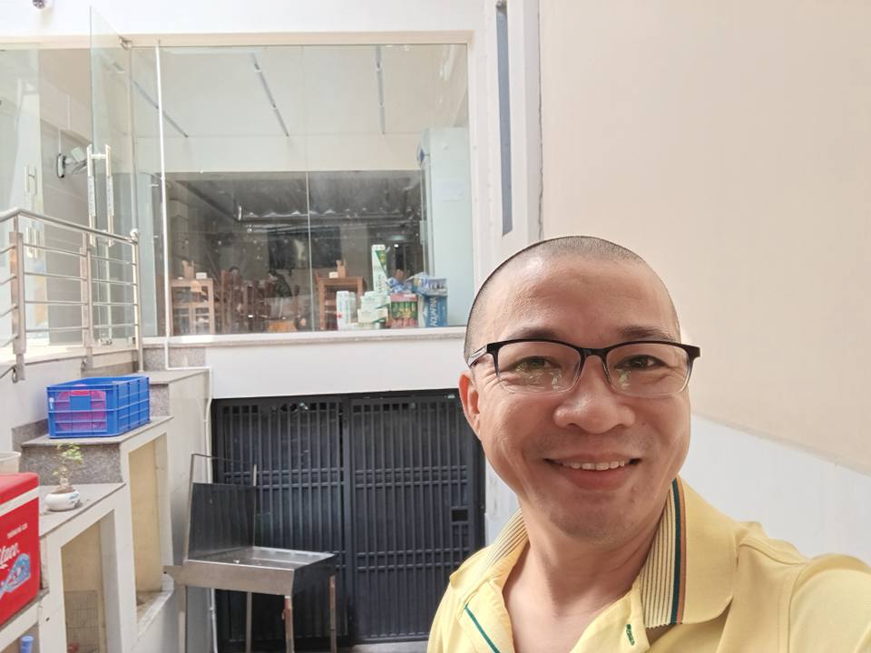 Chính chủ bán CHDV mặt tiền Lê Văn Thọ, Gò Vấp 180m² giá 31 tỷ - Kinh doanh sầm uất ngay công viên Làng Hoa!