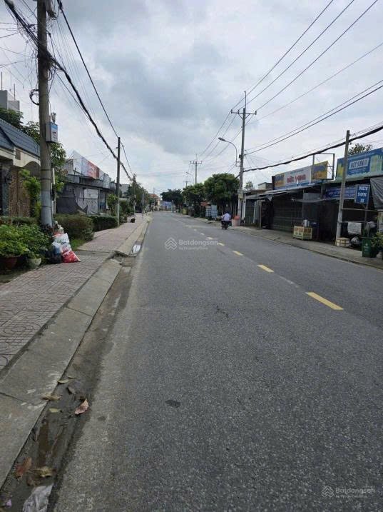 Đất mặt tiền đường Trung Lập, Củ Chi 184m² giá 800 triệu - Kinh doanh sầm uất!