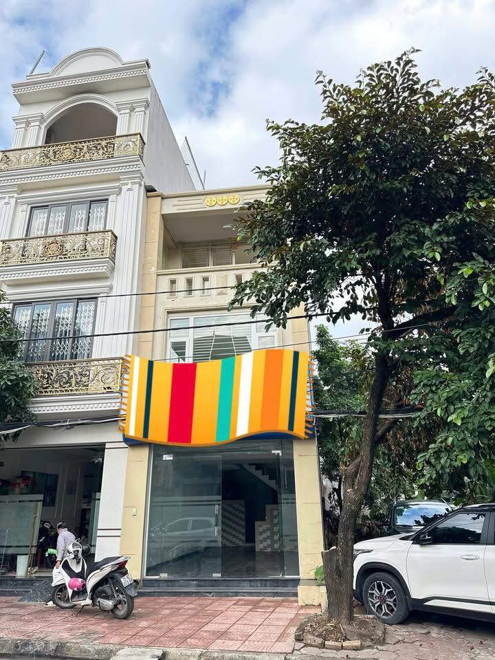 Nhà mặt đường Võ Nguyên Giáp, Lê Chân 60m² giá 8 tỷ - Đầu tư lý tưởng với vị trí đắc địa!