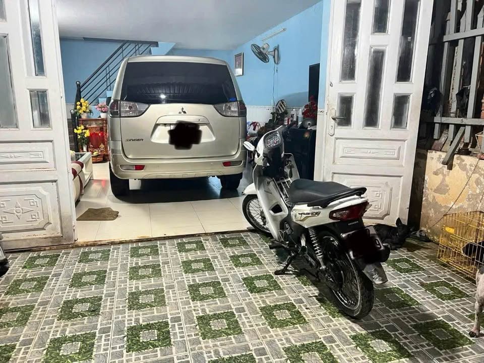 Nhà 2 tầng ấp Bình Tiền 2, xã Đức Hòa Hạ 100m² giá 1.65 tỷ - Sổ hồng chính chủ, bán gấp!