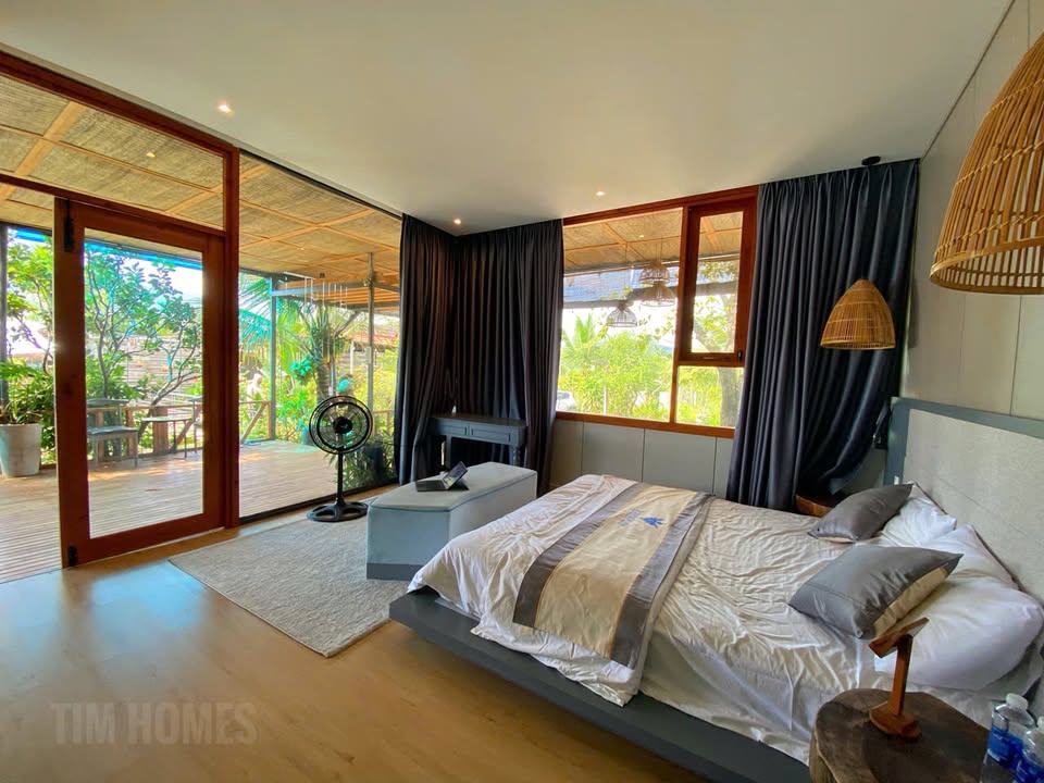 Villa Farm Diên Hòa, Diên Khánh 2.600m² giá 9.1 tỷ - Đầu tư nghỉ dưỡng lý tưởng!