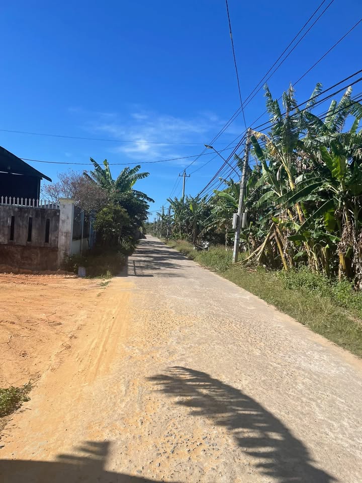 Đất nền Đinh Công Tráng, Đắk Hà 250m² giá thỏa thuận - Đường bê tông rộng, vị trí đắc địa!