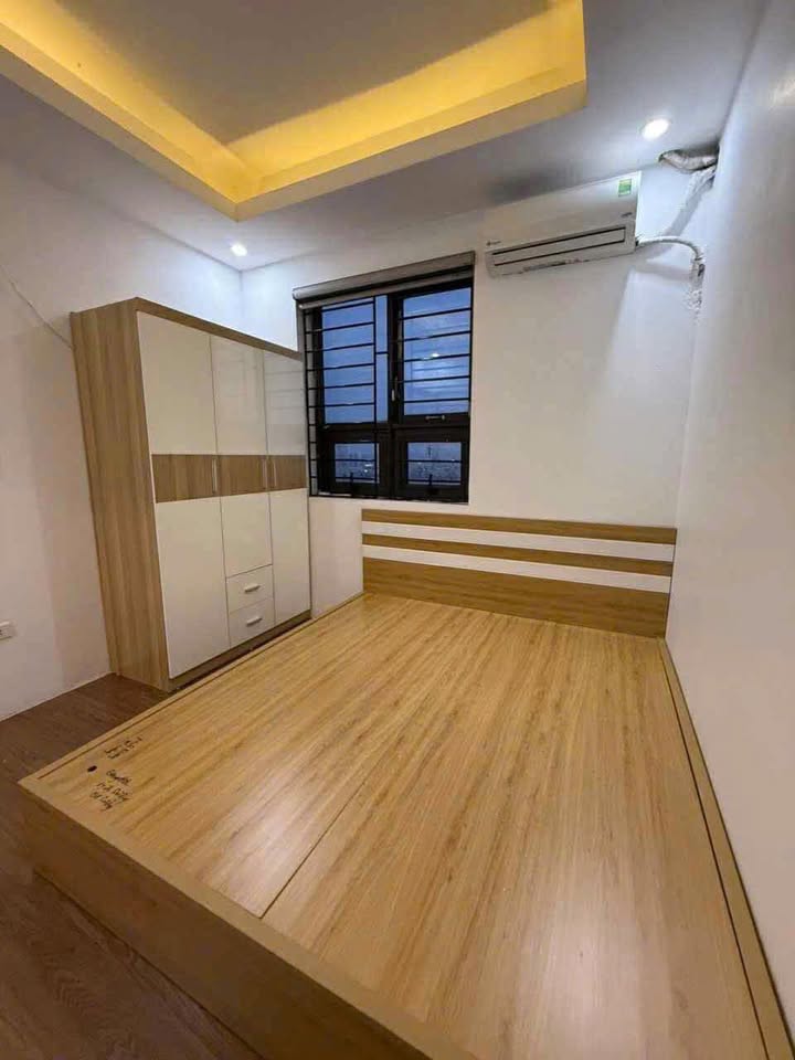 Căn hộ Chung cư Lotus 2 Bắc Giang 77m² giá 3.5 tỷ - View đẹp, đầy đủ nội thất!