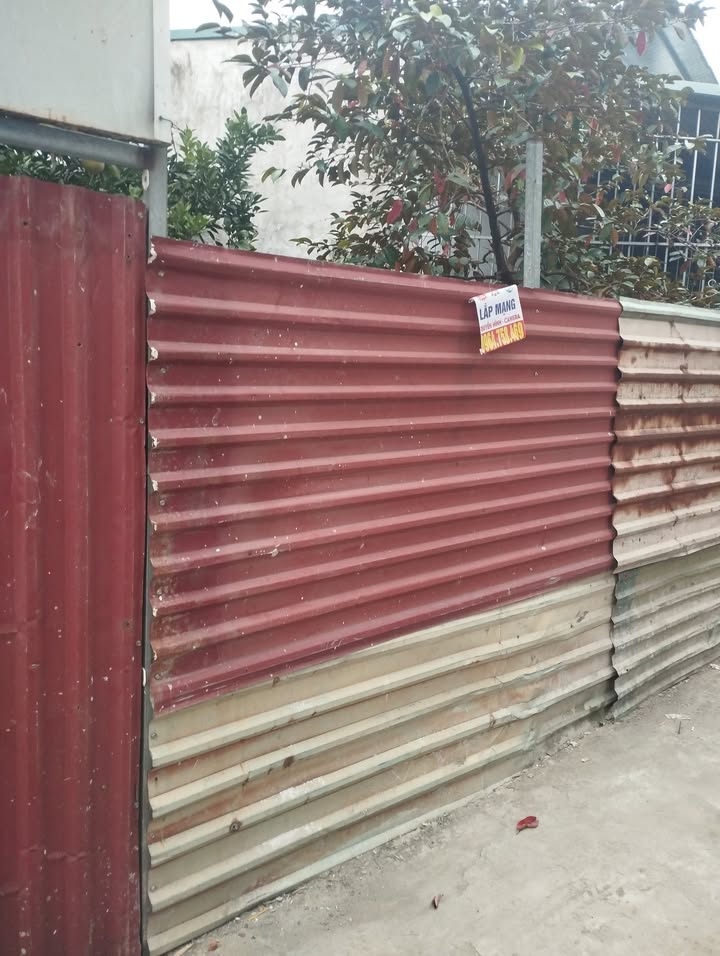 Đất nền Tả Thanh Oai 40m² giá 5 tỷ - Sổ đỏ chính chủ, đầu tư sinh lời!