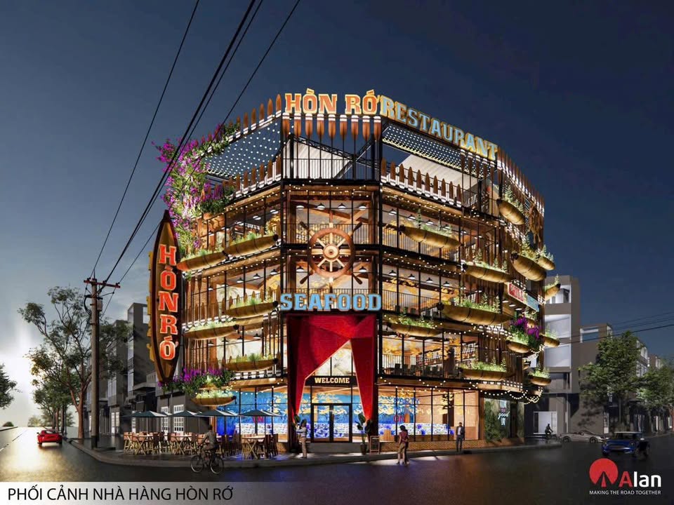 Đất nền mặt tiền Nguyễn Văn Linh, Nha Trang 202m² giá 21 tỷ - Cơ hội đầu tư tuyệt vời!