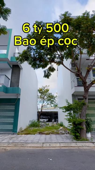 Đất nền KĐT Hà Quang 1 Nha Trang 75m² giá 6.5 tỷ - Mặt tiền đẹp, cơ hội đầu tư hấp dẫn!
