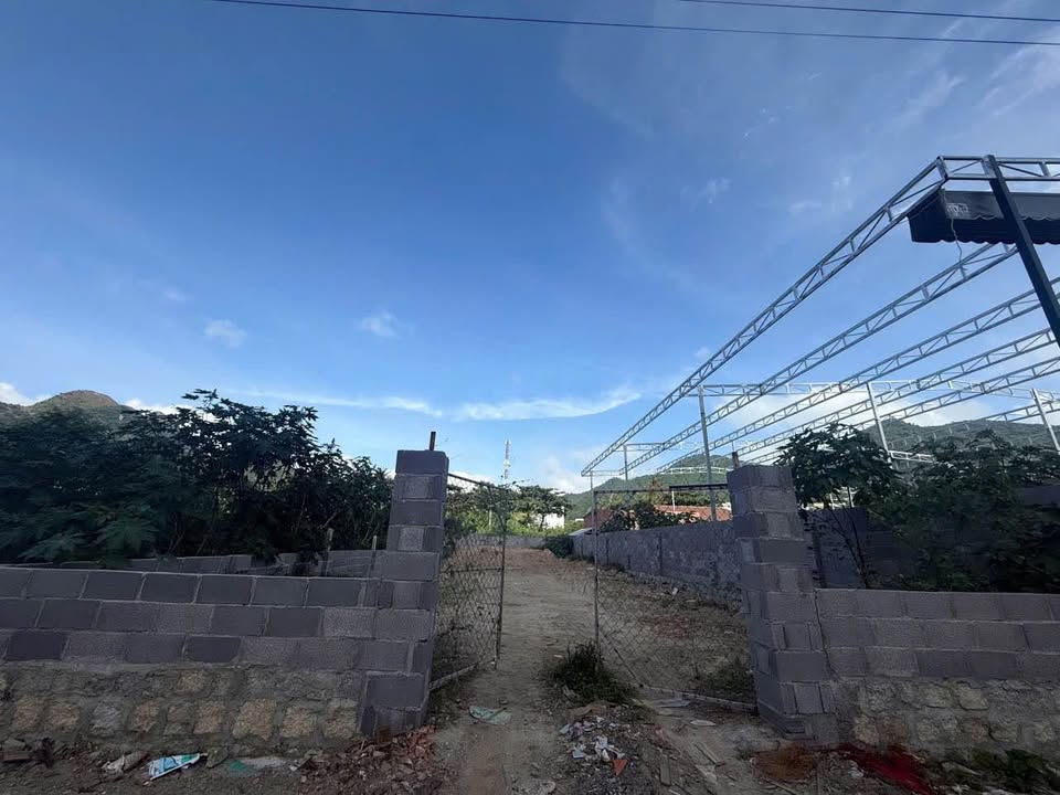 Đất nền KĐT mới Vĩnh Hòa Nha Trang 346m² giá 25.95 tỷ - Gần biển chỉ 100m!