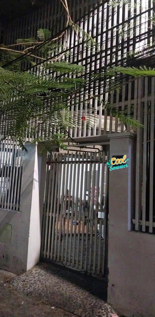 Nhà gác lững Vĩnh Trường Nha Trang 43m² giá 2.55 tỷ - Pháp lý sổ đỏ, gần chợ