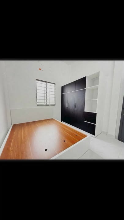 Nhà cấp 4 mới xây tại Tân Chánh, 120m² giá chỉ 1.18 tỷ - Dọn vào ở ngay!