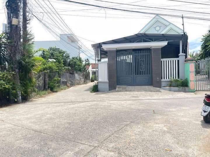 Nhà cấp 4 phường Phú Lâm 88m² giá 1.1 tỷ - Đầu tư sinh lời tuyệt vời!