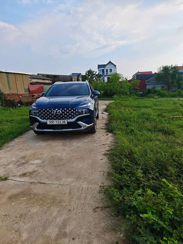 Đất nền lô góc 58m² tại Tam Hưng, Thanh Oai - Gần Cenco 5, tiện lợi đỗ ô tô!