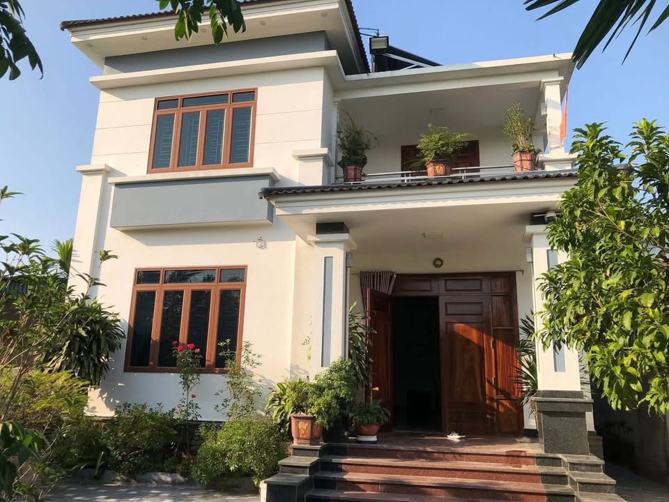 Biệt thự sân vườn Kim Xuyên 400m² - Chính chủ cần bán gấp!