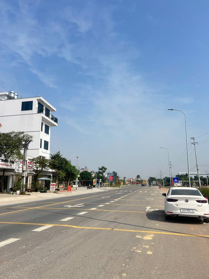 Đất nền Ngũ Phúc Kim Thành 120m² giá thỏa thuận - Kinh doanh thuận lợi!