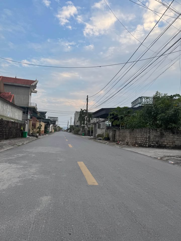 Đất thổ cư Yên Tử Quảng Ninh 90m² - Giá bán nhanh chỉ 8xx triệu!