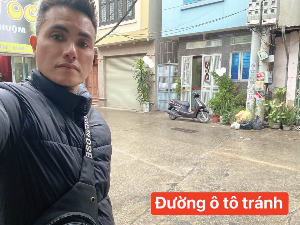 Đất vàng La Khê 50m² giá 6.2 tỷ - Ô tô đỗ cổng, chính chủ!