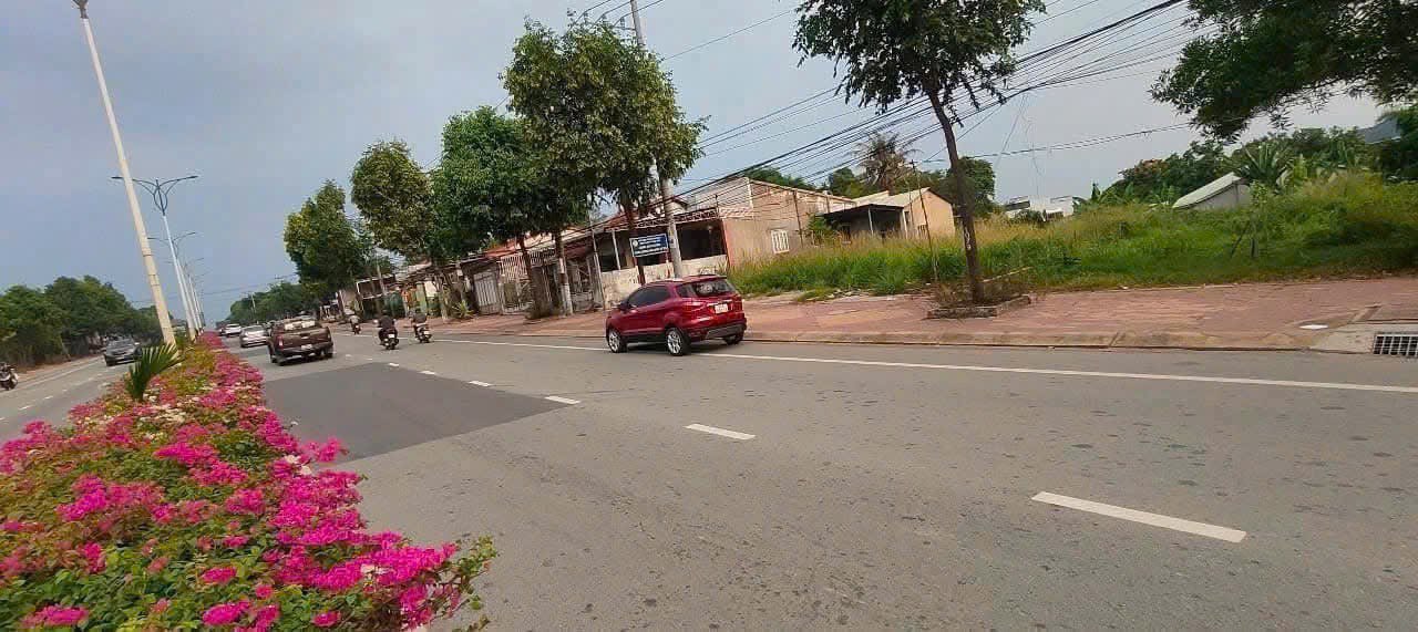 FrontHouse Tân An 110m² - Mặt tiền kinh doanh đắc địa