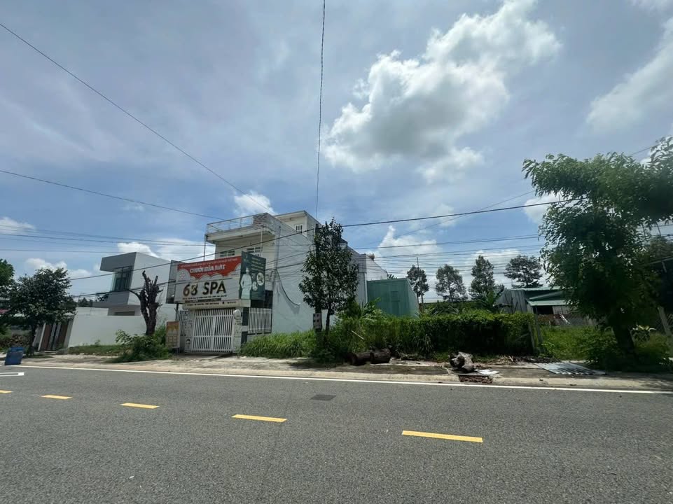 Đất nền Hòa Phú Thủ Dầu Một 150m² giá 4 tỷ - Sổ hồng chính chủ, xây dựng tự do!