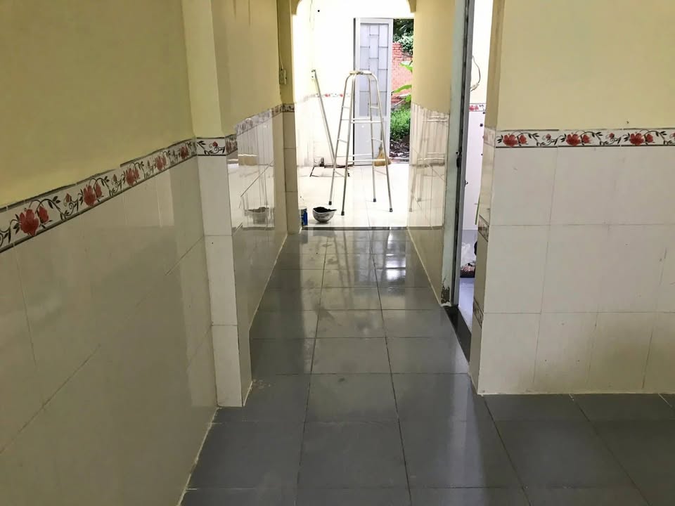Nhà riêng Tân Vĩnh Hiệp 52m² giá 799 triệu - Sẵn sàng dọn vào ở ngay!