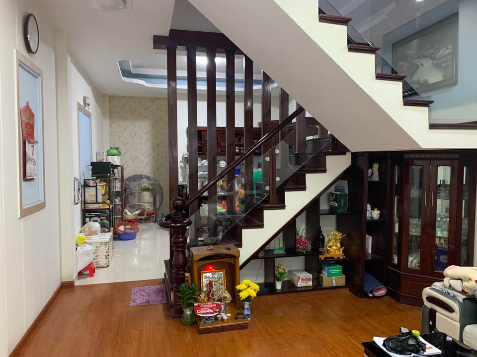 Nhà phố Đà Lạt 72m² giá thỏa thuận - Vị trí đắc địa trung tâm