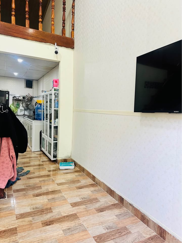 Nhà kiên cố Đường Nguyên Tử Lực, Đà Lạt 45m² giá 1.15 tỷ - Sẵn sàng vào ở!