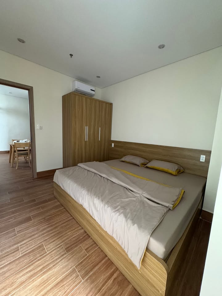 Căn hộ cho thuê Hòa Hải, Ngũ Hành Sơn - Giá chỉ từ 4 triệu - Mới 100%!