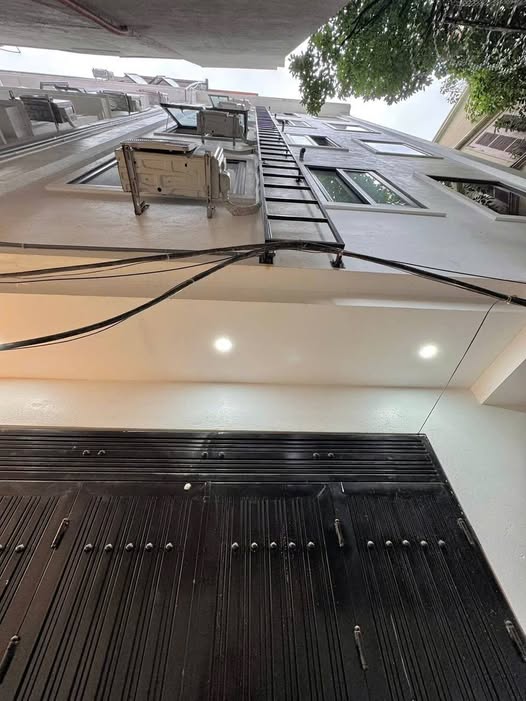 Căn hộ CCMN Quân Nhân Thanh Xuân 41m² giá 14 tỷ - Sẵn sàng cho thuê ngay!