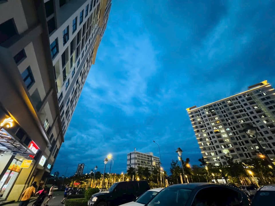 Căn hộ FPT Plaza Đà Nẵng 2PN giá thỏa thuận - Hướng mát, yên tĩnh!