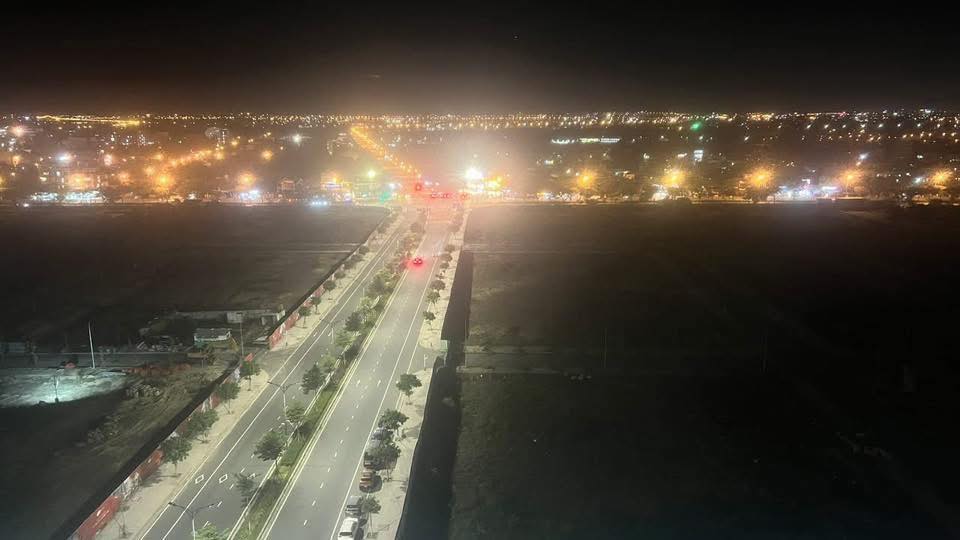 Căn hộ F2 Đà Nẵng 2PN giá tốt - Full nội thất, view đẹp