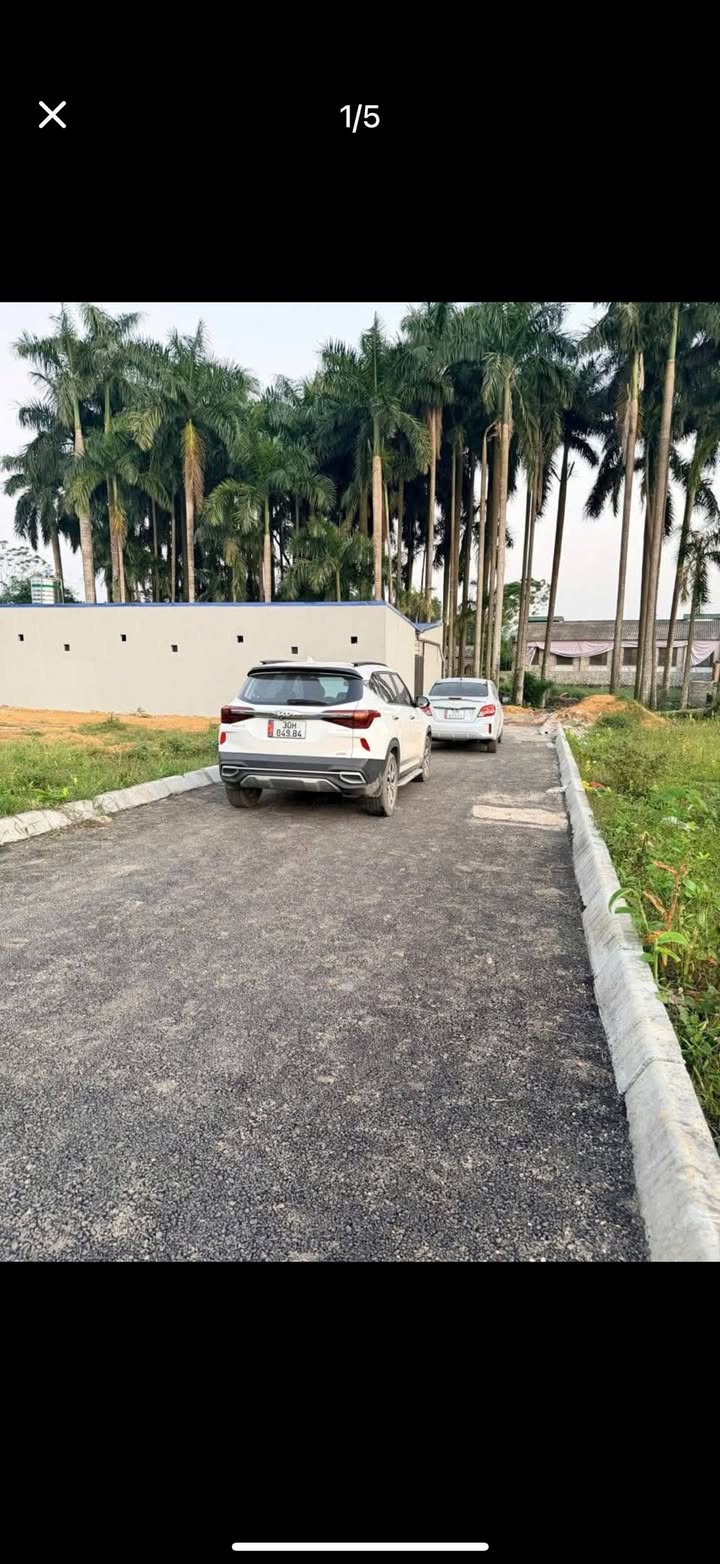 Đất thổ cư 636m² tại xã Lương Sơn, giá thỏa thuận - Tiềm năng đầu tư cao!