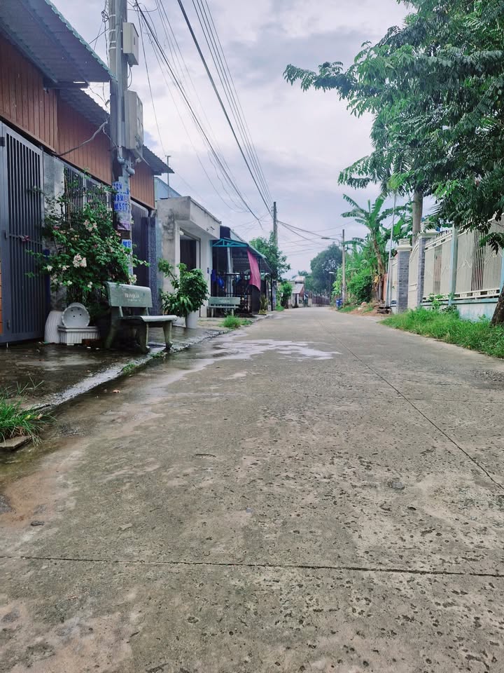 Nhà cấp 4 Định Hòa, Thủ Dầu Một 107m² giá 2.65 tỷ - Sẵn sàng vào ở ngay!