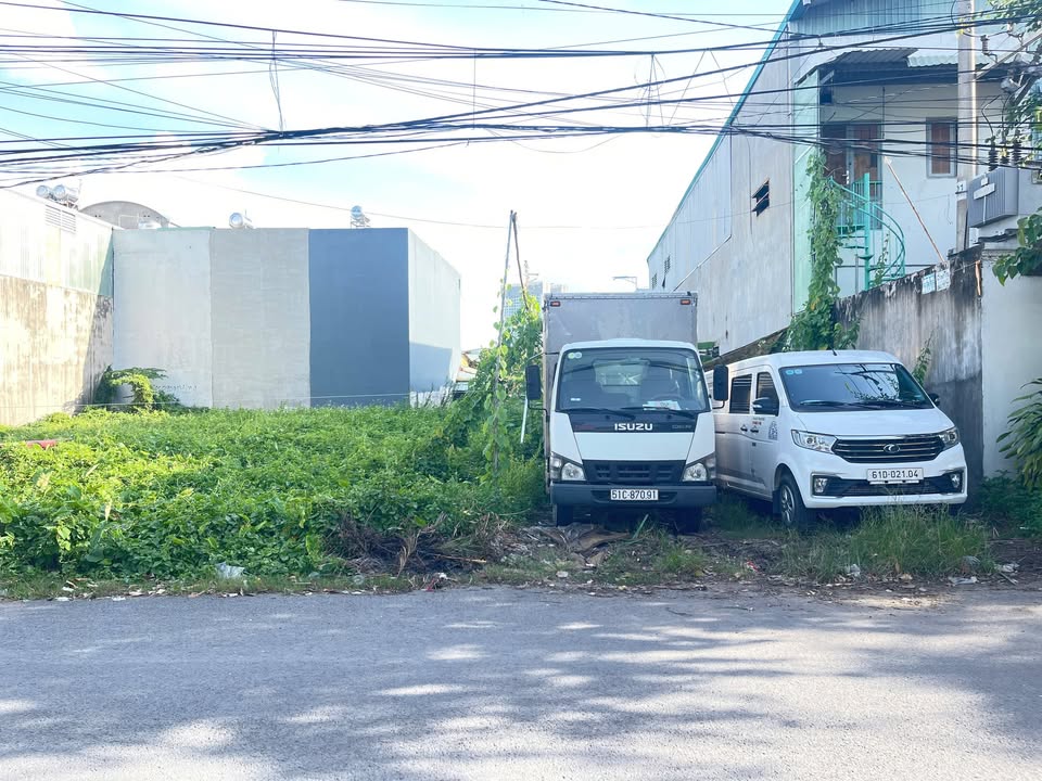 Đất mặt tiền Vĩnh Phú 32, 548m² giá 15 tỷ - Cơ hội đầu tư tuyệt vời!