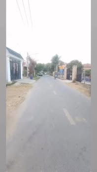 Đất nền Tân Khánh 150m² giá 2.5 tỷ - Mặt tiền đường DX12, thổ cư 100%!