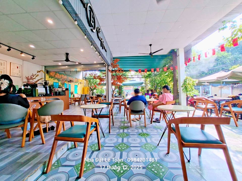 Đất Dĩ An 422m² giá 22 tỷ - Mặt tiền đường lớn, cơ hội đầu tư sinh lời!