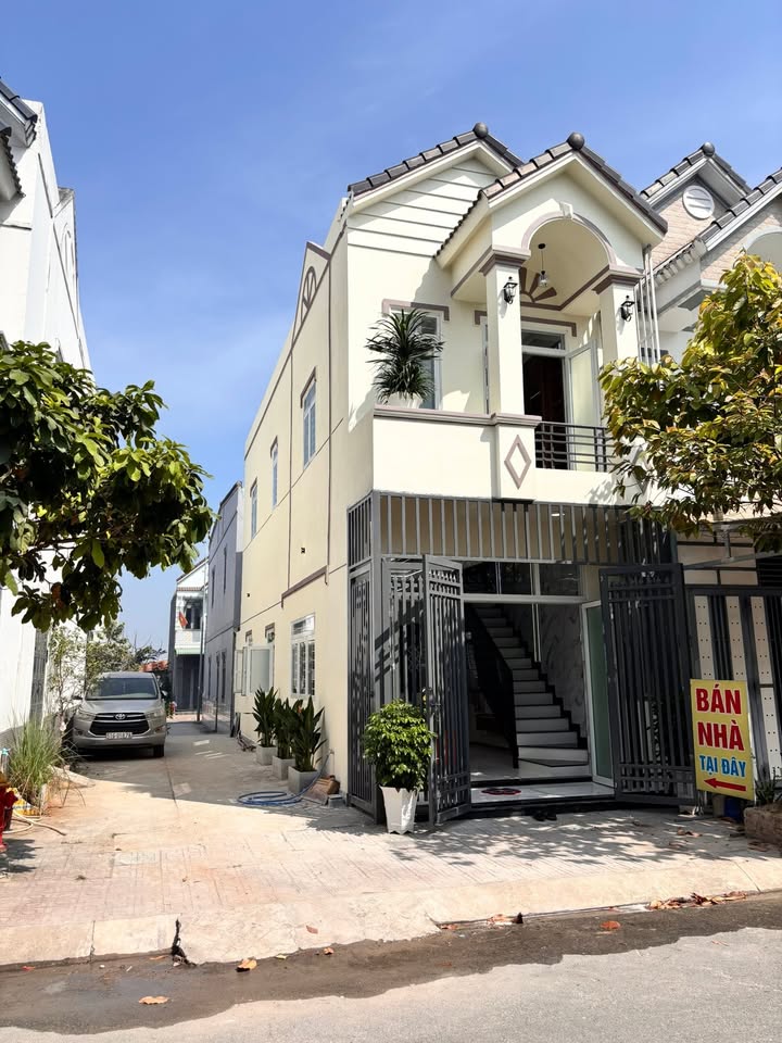 Nhà phố An Phú 60m² giá 4.15 tỷ - Full nội thất cao cấp, thương lượng ngay!