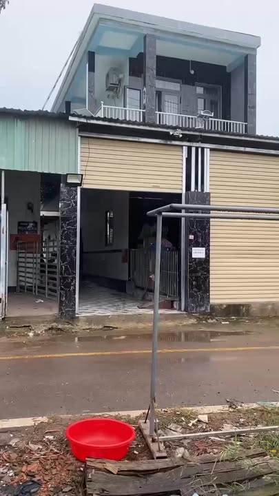 Nhà lầu trệt 8 phòng trọ Vĩnh Tân 407m² giá 3.87 tỷ - Đầu tư sinh lời ngay!