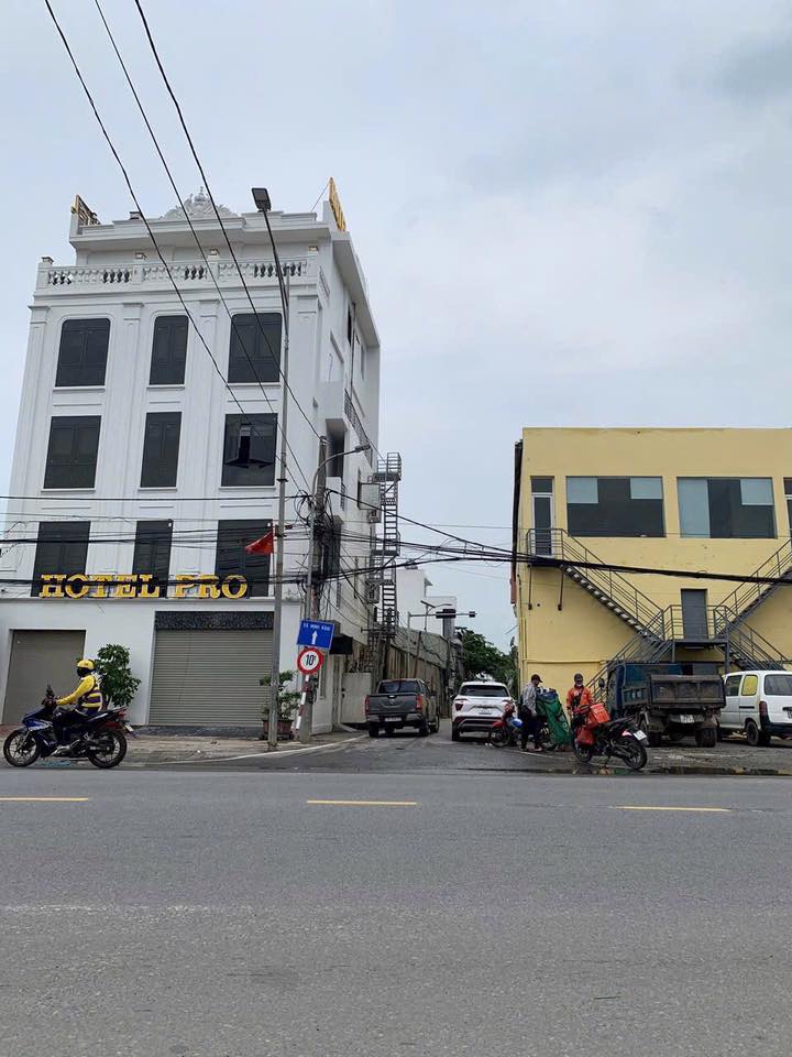 Đất Dự Án Bán Gấp Tại Đức Thượng, Hoài Đức 56m² - Mặt Tiền 4.05m, Giá Tốt!