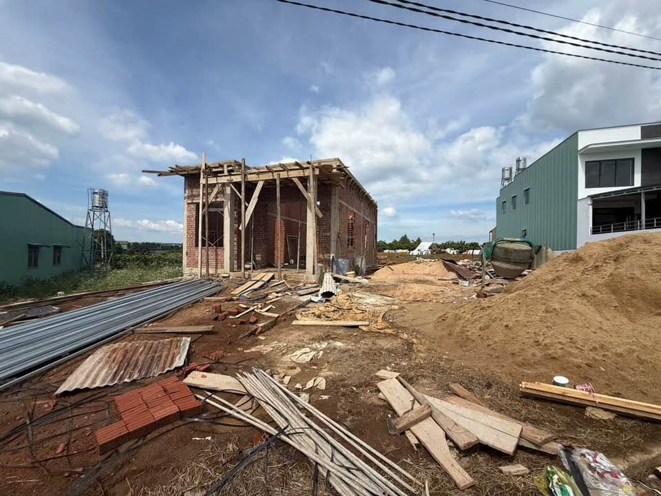 Đất Lộc An 175m² chỉ 720 triệu - Đầu tư sinh lời ngay!