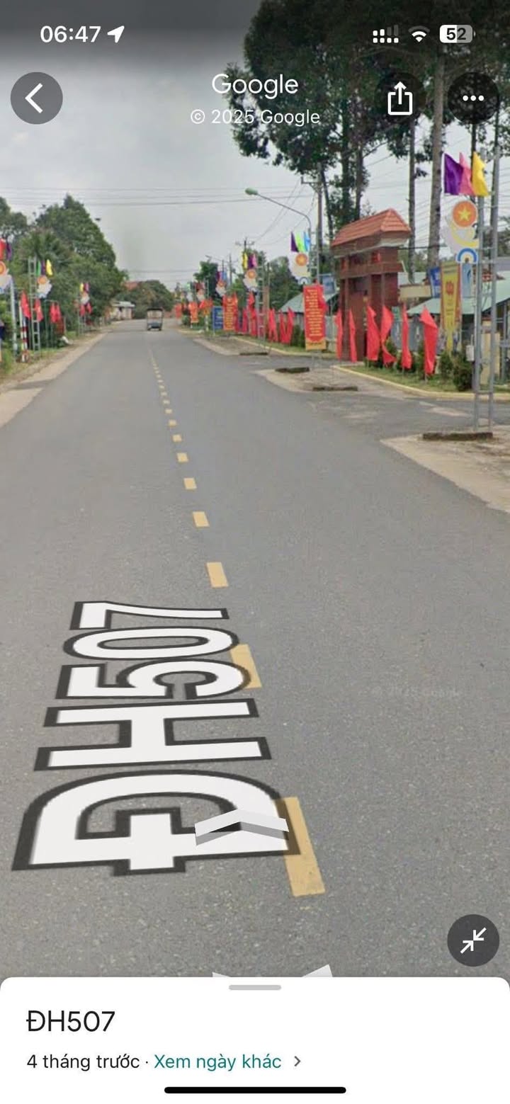 Đất nền An Linh Phú Giáo 432m² giá 1.85 tỷ - Đầu tư sinh lời ngay hôm nay!