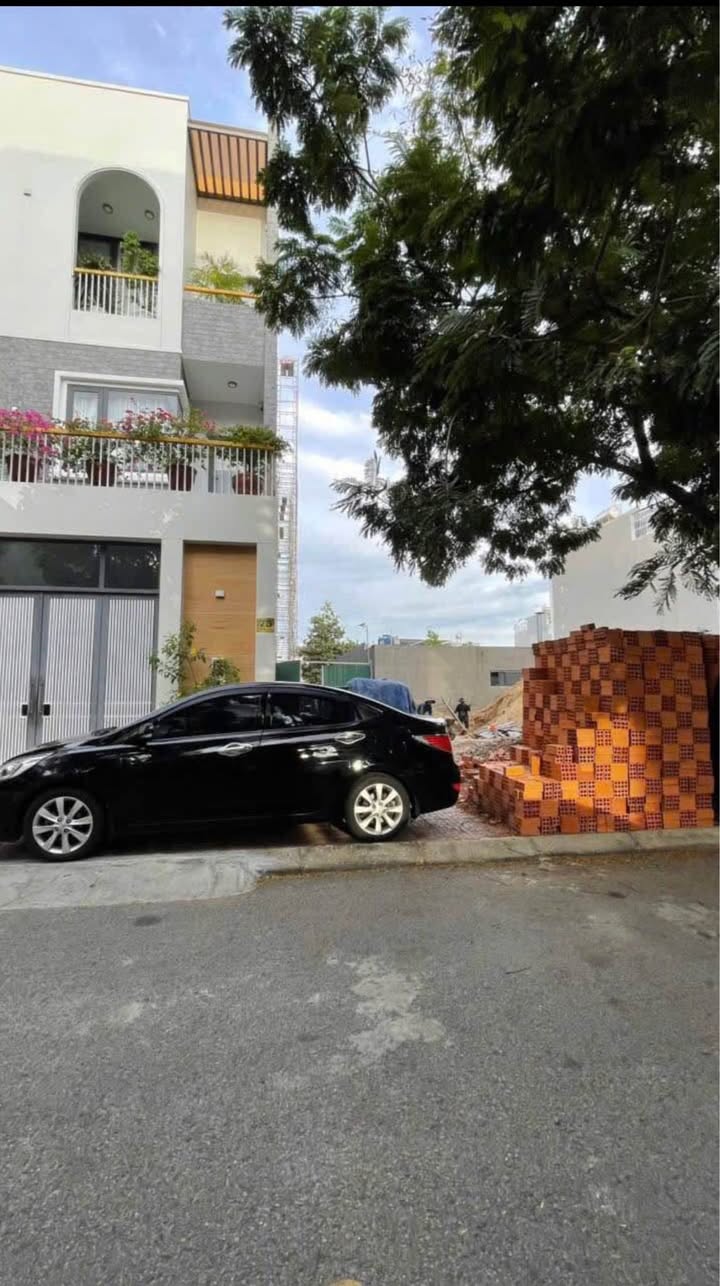 Đất nền KĐT K1 Phan Rang 90m² giá 3.19 tỷ - Tiềm năng kinh doanh cao!