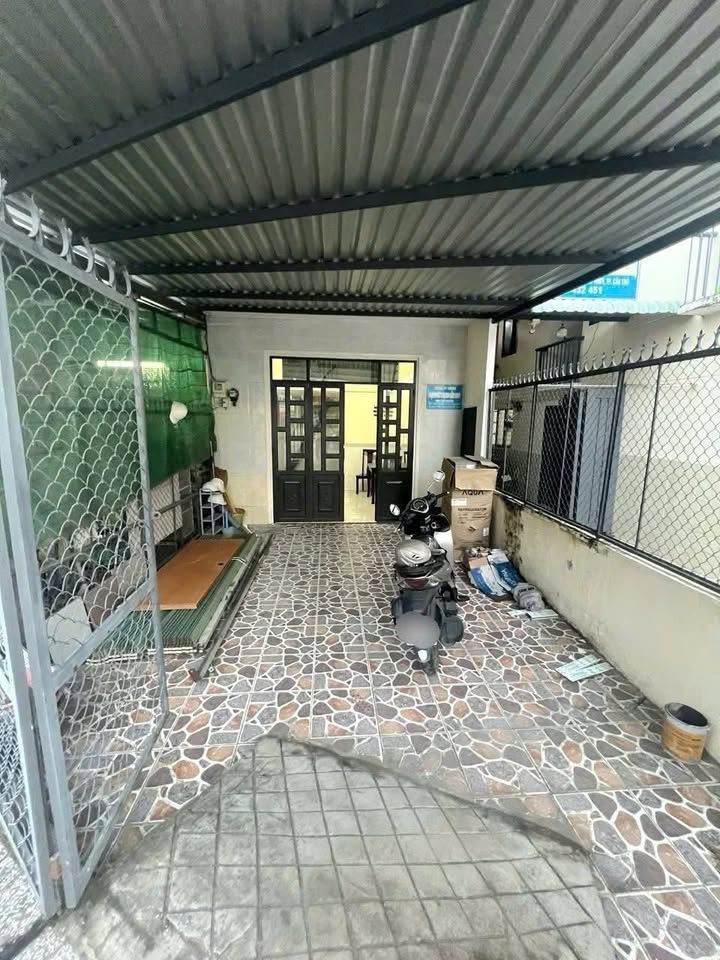 Nhà cấp 4 Hóc Môn 80m² giá 920 triệu - Đầu tư sinh lời ngay!