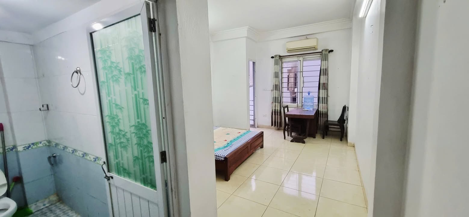 Phòng cho thuê tại 8 Lê Quang Đạo, Nam Từ Liêm - Giá 3.2 triệu, đầy đủ tiện nghi!