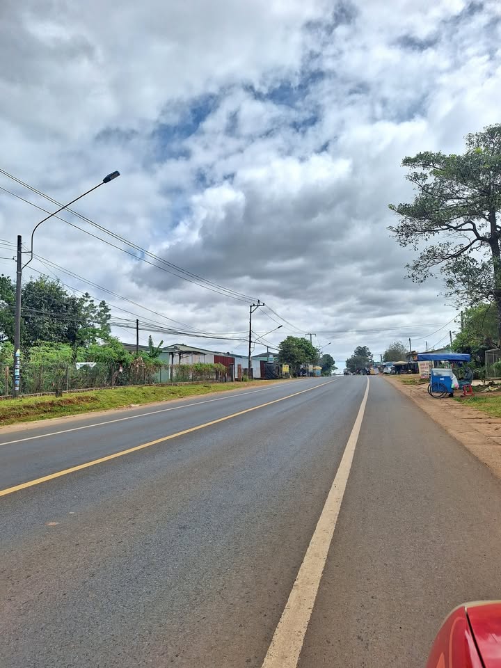 Bán đất ở Blang 2, xã Ia Dêr, 630m² giá 770 triệu - Sổ hồng chính chủ, sang tên ngay!