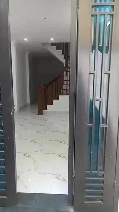 Nhà mới xây Phú Lương Hà Đông 33m² giá 5.85 tỷ - Sẵn sàng vào ở ngay!