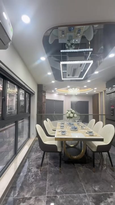 Căn góc FrontHouse Nguyễn Tư Giản 85m² giá 11.5 tỷ - Kinh doanh đỉnh cao!